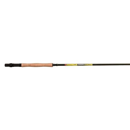 BNM Tree Thumper Rod 10 ft 2 pc THUMP102